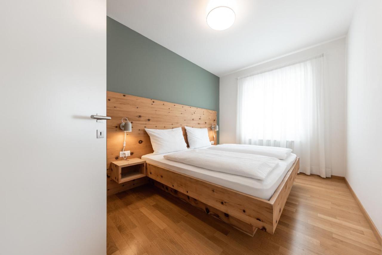 Villa Am Gries Лана Экстерьер фото