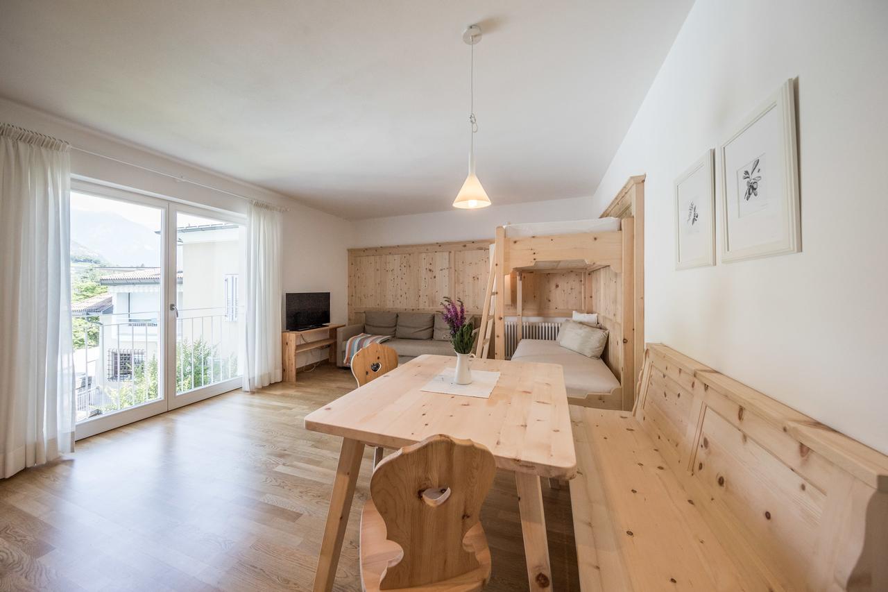 Villa Am Gries Лана Экстерьер фото