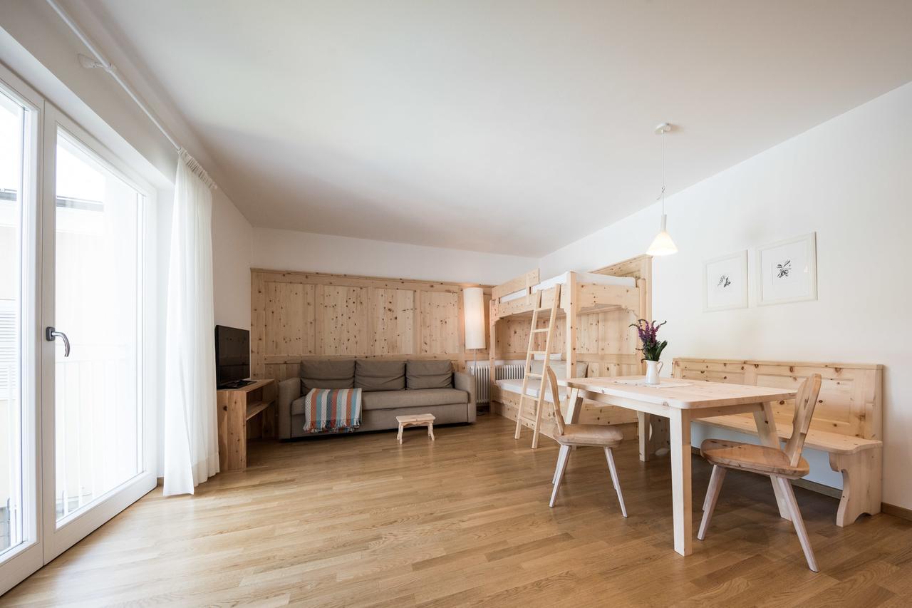 Villa Am Gries Лана Экстерьер фото